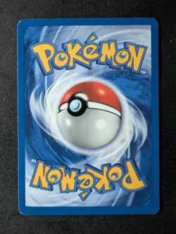 2000 Pokemon TOGETIC #16/111 Neo Genesis Unlimited Cosmos Holo Rare English - Image 2