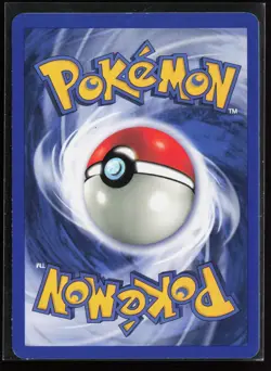 Nightly Garbage Run 77/82 Uncommon Trainer Team Rocket WOTC Vintage Pokemon LP - Image 2