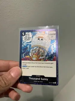 One Piece Card Lot of 24 (RARE’s, SR’s, DON CARD’s) MINT CONDITION - Image 3