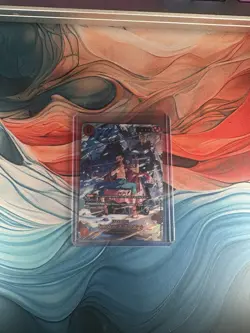 One Piece Smoker & Tashigi SP EB04-003 Adventure on Kami’s Island OP15-EB04 - Image 1
