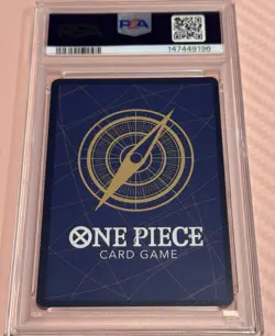 2023 Bandai One Piece EN Roronoa Zoro GIFT COLLECTION 2023 - Image 3