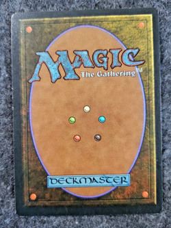 Armageddon Magic The Gathering Revised MTG LP Actual Card Photos...... (DS3D1K7) - Image 2