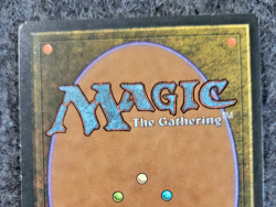 Armageddon Magic The Gathering Revised MTG LP Actual Card Photos...... (DS3D1K7) - Image 4