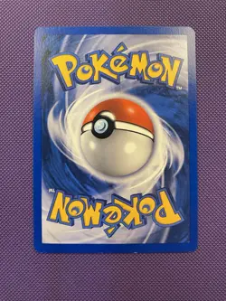 Misty's Magikarp 88/132 Pokemon Card Gym Challenge 1st Edition LP - Image 2