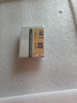 One Piece Card Game Welcome Kit Vol.1 SEALED Demo Deck - Image 2