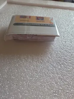 One Piece Card Game Welcome Kit Vol.1 SEALED Demo Deck - Image 5