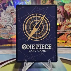 Koushirou OP12-027 UC Legacy of the Master One Piece Card Game NM/M - Image 2