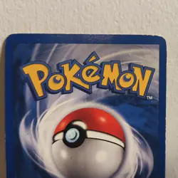 2000 Pokemon TCG Here Comes Team Rocket! 15/82 Holo Rare Vintage Card WOTC LP - Image 5