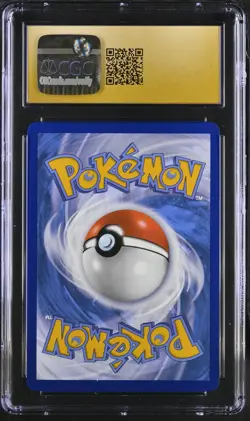 CGC 10 PRISTINE Sylveon VMAX TG15/TG30 Brilliant Stars 2022 Rare Pokemon Card - Image 2