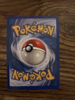 Pokemon TCG Gengar Expedition Base Set 48/165 Regular Rare Card - Image 2