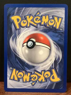 CHANSEY 20/115 - NON-HOLO RARE - Unseen Forces - 2005 Pokemon Card - NM - Image 3