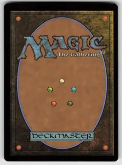 Runed Servitor Foil C Iconic Masters 226 MTG - Image 2