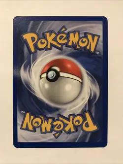 Pokemon TCG Team Rocket Machop 1st Edition 59/82 Card - Image 2
