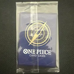 Girl (OP14 Release Event Winner) P-096 One Piece Promotion Cards Foil - Image 2