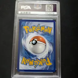 GRADED POKEMON CARDS LOT(3 CARDS)(TC#2829) - Image 3
