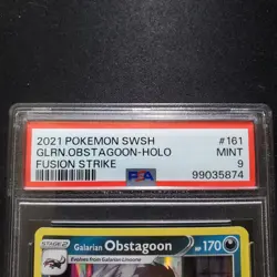 GRADED POKEMON CARDS LOT(3 CARDS)(TC#2829) - Image 5
