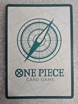 OP14 Gold DON!! Card Hawk Eye Mihawk The Azure Seas Seven One Piece CCG ENGLISH - Image 4