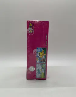 Pokemon Chinese TCG Horizons Gem Pack CBB1C Factory Sealed Booster Box 60 Cards - Image 2
