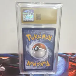 Falinks TG07/TG30 Astral Radiance Holo CGC Pristine 10 Pokemon Card - Image 2