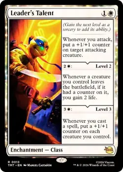 Magic: The Gathering Teenage Mutant Ninja Turtles Pizza Bundle Box #OCA - Image 2
