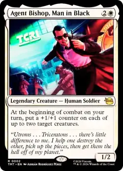 Magic: The Gathering Teenage Mutant Ninja Turtles Pizza Bundle Box #OCA - Image 3