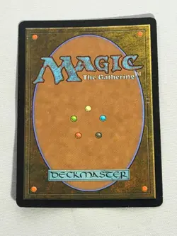 MTG FOIL Delaying Shield Odyssey Magic the Gathering - Image 2