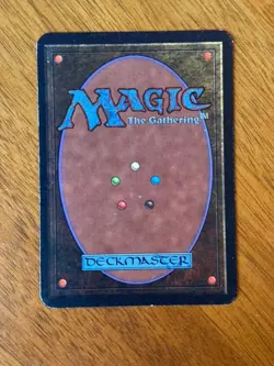 Taiga - Alpha - Magic the Gathering MTG - MP - Reserve List - Dual Land - Image 4