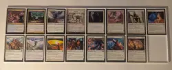 MTG Commander Deck, 3 color. Auras themed Eriette, The Beguilder.Steal creatures - Image 4