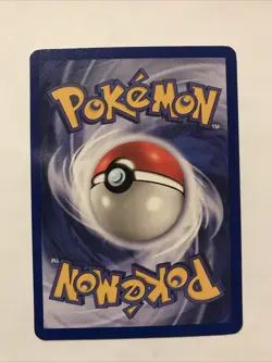 Pokemon TCG Drowzee Team Rocket 54/82 Regular 1st Edition Common Card - Image 2