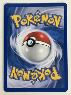 Milotic 8/106 Italian Holo Rare Pokemon Card EX Emerald 2005 - Image 2