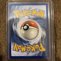 Pokemon TCG M Gyarados EX 27/122 XY Breakpoint Near Mint NM - Image 2