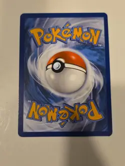 Swirl - Eevee - SVP043 - Pokemon Scarlet & Violet Promo Ultra Rare Holo Card - Image 4