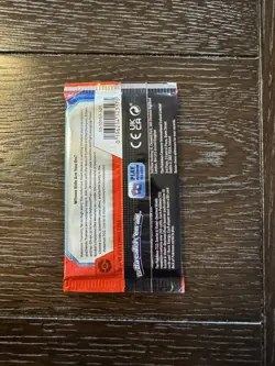 (HEAVY) 🔥 22.67g Pokemon TCG Cards Destined Rivals Booster Pack Factory Sealed✅ - Image 3