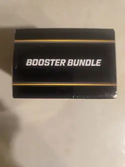Pokemon Mega Evolution Booster Bundles - Image 3