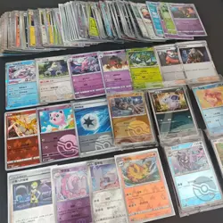 142*Lot Pokemon C/U/R Border Holo/Ball Pattern Foil Cards Snorlax/Palkia#13 KB72 - Image 2