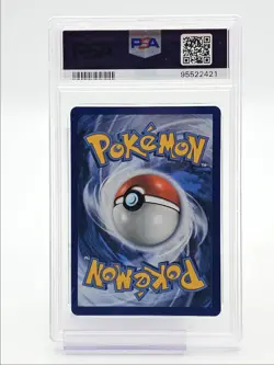 VENUSAUR 2021 POKEMON CELEBRATIONS CLASSIC HOLO RARE 15/102 PSA 10 Q6438 - Image 2