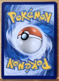 Pokemon Gengar 050/088 Perfect Order ME03 Rare Holo TCG Card NM/M - Image 2