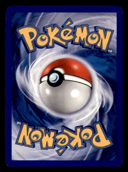 Growlithe 28/102 Uncommon Base Set Shadowless Pokemon Unlimited Near Mint - Image 2