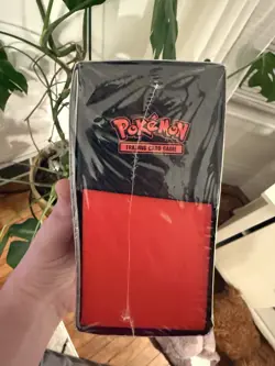 Pokemon TCG Scarlet & Violet Destined Rivals Elite Trainer Box, English 2025 - Image 3