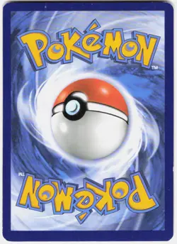 Lugia 78/124 Rare Fates Collide Pokemon Lightly Played - Image 2