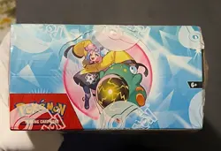 Pokemon TCG Scarlet & Violet: Journey Together Enhanced Booster Box!! Sealed!! - Image 2