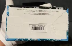 Pokemon TCG Scarlet & Violet: Journey Together Enhanced Booster Box!! Sealed!! - Image 3