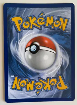 Mega Signal 121/132 Pokemon TCG Mega Evolution Prize Pack Series Cosmos Holo NM - Image 2