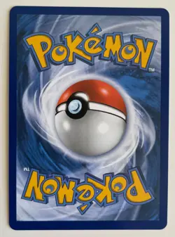 Lunatone 074/132 Pokemon TCG Mega Evolution Prize Pack Series Non-Holo NM - Image 2