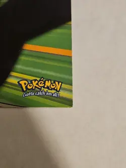 Pokemon Topps Heroes & Villains Blue Label HV10 Butch LP - Image 3