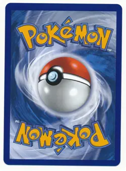 2026 POKEMON MEGA EVOLUTION FIRST PARTNER ILLUSTRATION PROMO HOLO LITTEN #044 - Image 2