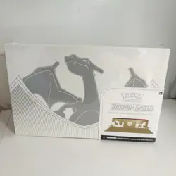 Pokemon TCG: SWSH Charizard Ultra-Premium Collection Box - Image 1