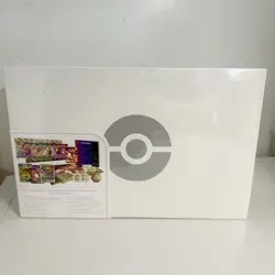 Pokemon TCG: SWSH Charizard Ultra-Premium Collection Box - Image 2