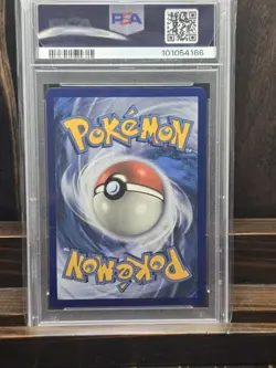 Pokemon TCG Mewtwo GX SV59/SV94 Holo Full Art Shiny Rare - Image 2