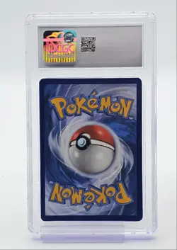 CHARIZARD 2023 POKEMON CLASSIC CHARIZARD & HO-OH EX DECK HOLO 003 CGC 10 Q6438 - Image 2